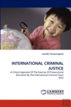 Bertrand.pt - International Criminal Justice