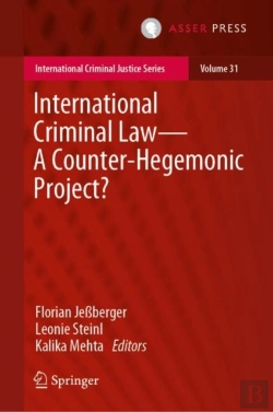 Bertrand.pt - International Criminal Law-A Counter-Hegemonic Project?
