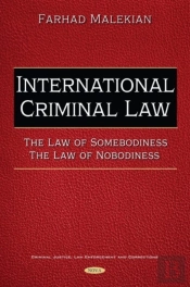 International Criminal Law