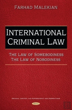 Bertrand.pt - International Criminal Law