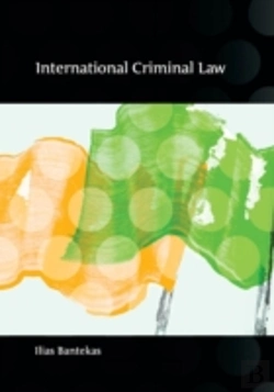 Bertrand.pt - International Criminal Law