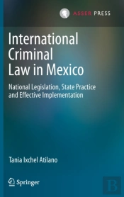 International Criminal Law In Mexico
