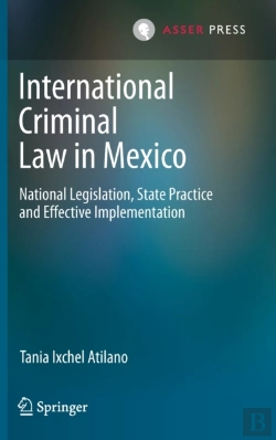 Bertrand.pt - International Criminal Law In Mexico