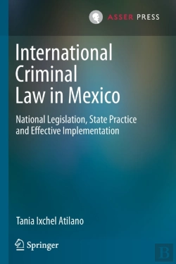 Bertrand.pt - International Criminal Law In Mexico