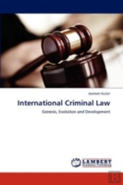 Bertrand.pt - International Criminal Law