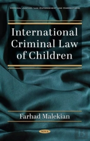 International Criminal Law Of Children