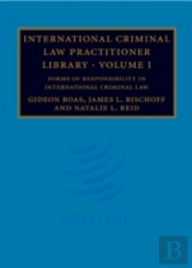International Criminal Law Practitioner Library