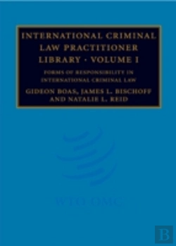 Bertrand.pt - International Criminal Law Practitioner Library
