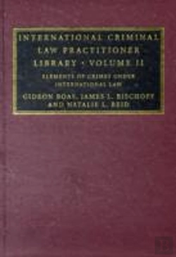 Bertrand.pt - International Criminal Law Practitioner Library