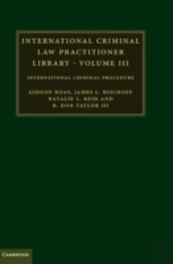 Bertrand.pt - International Criminal Law Practitioner Library