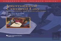 International Criminal Law