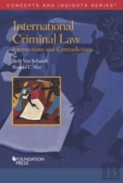 International Criminal Law