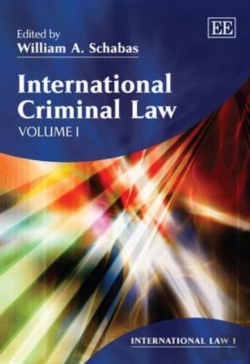 Bertrand.pt - International Criminal Law