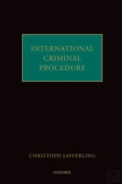 Bertrand.pt - International Criminal Procedure