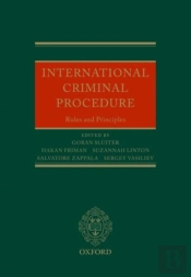 International Criminal Procedure