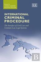 International Criminal Procedure