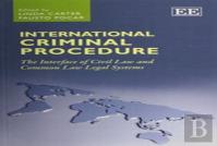 International Criminal Procedure