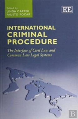 Bertrand.pt - International Criminal Procedure