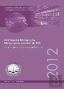 International Criminal Tribunal For Rwanda (Ictr)
