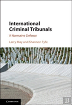 Bertrand.pt - International Criminal Tribunals