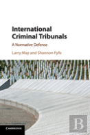 International Criminal Tribunals