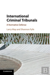 International Criminal Tribunals