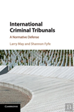 Bertrand.pt - International Criminal Tribunals