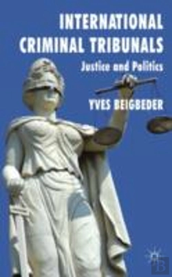 Bertrand.pt - International Criminal Tribunals