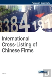International Cross-Listing Of Chinese Firms