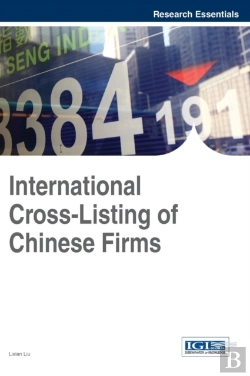 Bertrand.pt - International Cross-Listing Of Chinese Firms
