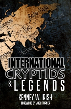 Bertrand.pt - International Cryptids & Legends
