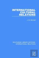 International Cultural Relations