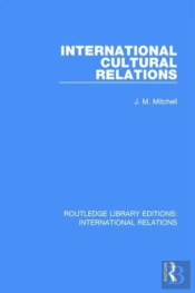 International Cultural Relations