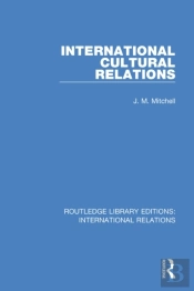 International Cultural Relations
