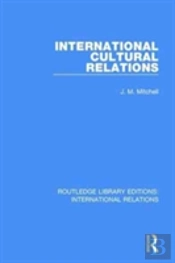International Cultural Relations