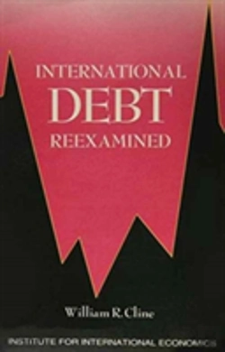 Bertrand.pt - International Debt Reexamined