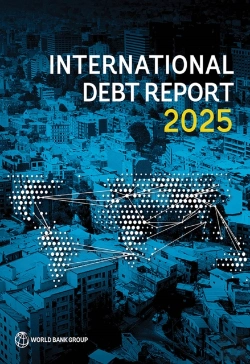 Bertrand.pt - International Debt Report 2025