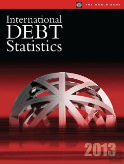 Bertrand.pt - International Debt Statistics 2013