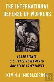 International Defense Of Workers