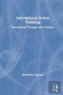 International Deficit Thinking