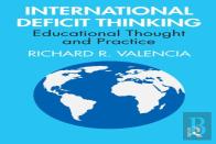International Deficit Thinking