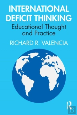 Bertrand.pt - International Deficit Thinking