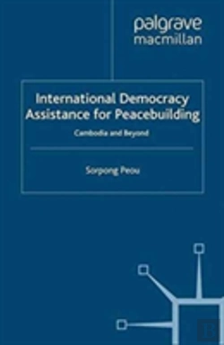 Bertrand.pt - International Democracy Assistance For Peacebuilding