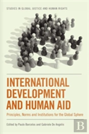 International Development And Human Aid