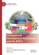 International Development Assistance And The Brics