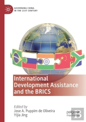 International Development Assistance And The Brics