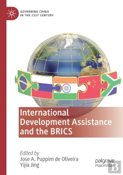 Bertrand.pt - International Development Assistance And The Brics