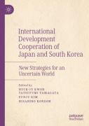 International Development Cooperation Of Japan And South Korea