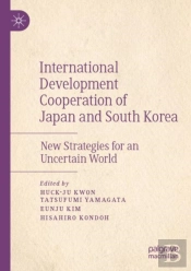 International Development Cooperation Of Japan And South Korea