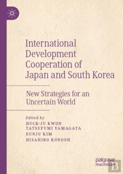 Bertrand.pt - International Development Cooperation Of Japan And South Korea